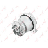 Помпа водяная подходит для AUDI A3 3.2 03-09 / Q7 3.6 06-10 / TT 3.2 03-10, FORD Galaxy 2.8 00-06, PORSCHE Cayenne 3.2-3.6 03-10, SKODA Superb(3T) 3.6 08-15, VW Bora 2.8 99-05 / Golf IV-V <b>LYNXAUTO CW-0155</b>
