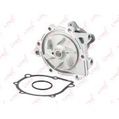 Помпа водяная подходит для SUZUKI Grand Vitara I-II 2.0 98-15 / Baleno 1.8 96-02 / Liana 2.0 -2.3 01> / SX4 2.0 06> / Vitara 2.0 96-98 <b>LYNXAUTO CW-0165</b>
