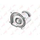 Помпа водяная подходит для AUDI A3 1.6 03-07, SKODA Fabia II 1.6 07-14 / Octavia(1Z) 1.6 04-08 / Rapid 1.6 12> / Roomster 1.6 06-15, VW Golf V 1.4-1.6 03-06 / Jetta III-IV 1.6 05> / Passat <b>LYNXAUTO CW-0171</b>