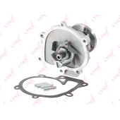 Помпа водяная подходит для TOYOTA Land Cruiser Prado(90/120/150) 3.0D 00> / 4Runner 3.0D 93-02 / Dyna 2.5D-3.0D 01> / Graniva 3.0D 95-04 / Hiace 2.5D-3.0D 97-06 / Hilux 2.5D-3.0D 01-05 / L <b>LYNXAUTO CW-0178</b>