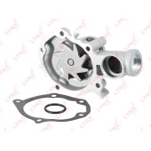 Помпа водяная подходит для MITSUBISHI Lancer(CS) 2.0 03> / Outlander I 2.0 02-06 / Dion 2.0 99-05 / Space Runner 2.0 99-02 <b>LYNXAUTO CW-0179</b>