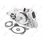 Помпа водяная подходит для MAZDA 323(BA/BJ) 1.5-1.6 95-04 <b>LYNXAUTO CW-0190</b>