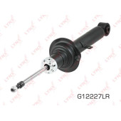 Амортизатор передний подходит для TOYOTA Mark 2(110) 2.0-2.5 00-07 / Verossa 2.0-2.5 01-04 <b>LYNXAUTO G12227LR</b>