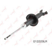 Амортизатор задний подходит для HONDA Inspire/Saber 2.5 96-98 / Vigor 2.5 95-98 <b>LYNXAUTO G12229LR</b>