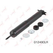 Амортизатор передний подходит для TOTOTA Crown 2.0-3.0 87-01 <b>LYNXAUTO G12490LR</b>