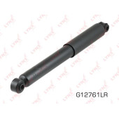 Амортизатор задний подходит для MITSUBISHI Pajero Sport(KH) 2.5D-3.5 08> <b>LYNXAUTO G12761LR</b>