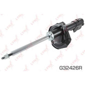 Амортизатор передний правый для MITSUBISHI LANCER(CX#A,CY/Z#A) <b>LYNXAUTO G32426R</b>