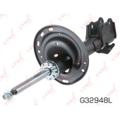 Амортизатор передний левый для LEXUS RX(AGL1#,GGL1#,GYL1#) <b>LYNXAUTO G32948L</b>