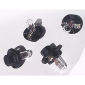 Лампа накаливания 12В 1.2Вт LYNXauto L13506D