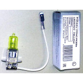 Лампа H3 24В 70Вт LYNXauto YELLOW L20370Y