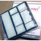 Фильтр, воздух во внутренном пространстве LYNXAUTO LAC-112