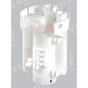 Фильтр топливный LYNXauto LF-165M