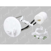 Фильтр топливный погружной (элемент) подходит для MAZDA CX-5 2.0-2.5 4WD 11> <b>LYNXAUTO LF-837M-1</b>