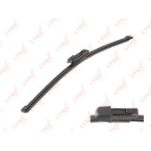 'задняя щетка стеклоочистителя, 280мм/11'' подходит для SKODA Fabia 07-14 / Yeti 09>, VW Golf VI-VII 08-13 / Polo 09> ' <b>LYNXAUTO LR28K</b>