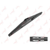 'задняя щетка стеклоочистителя, 300мм/12'' подходит для HYUNDAI i30(FD) 07-11 / ix35 10>, KIA Ceed I-II 07> / Sportage(SL) 10> / Picanto 11> ' <b>LYNXAUTO LR30S</b>