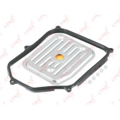 Фильтр акпп подходит для VW Transporter IV 1.8-2.8 90-03 / Sharan 1.8-2.8 96-10 <b>LYNXAUTO LT-1010</b>