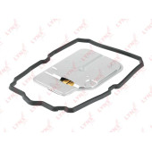 Фильтр акпп подходит для MB C180-350(W203/W204) 00-14 / CLK200-500(C209) 03-09 / CLS280-500(C219) 04-10 / E200-500(W211/W212) 02> / G200-500(W463) 90> / GL320D-500(X164) 06> / ML280D-500(W <b>LYNXAUTO LT-1066</b>