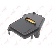 Фильтр акпп подходит для TOYOTA Bb 1.3-1.5 05> / Duet 1.3 98-04 / Passo 1.0-1.5 05>, DAIHATSU Sirion 1.3 00-04 / YRV 1.3 00-05 <b>LYNXAUTO LT-1077</b>