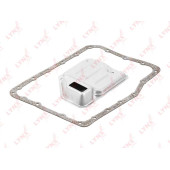 Фильтр акпп подходит для TOYOTA Land Cruiser(100) 4.2D-4.7 98-07 / Dyna 4.1D 95-01, LEXUS LX470 98-08 <b>LYNXAUTO LT-1088</b>