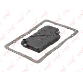 Фильтр акпп подходит для MITSUBISHI L200(KA/KB) 2.5D 05-15 / Pajero III-IV 3.0-3.8 00> / Pajero Sport I-II 2.5D-3.5 98> <b>LYNXAUTO LT-1091</b>