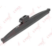 Щетка стеклоочистителя зимняя LYNXauto LW330 13" 