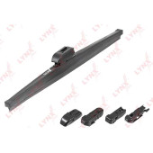 Щетка стеклоочистителя зимняя LYNXauto LW360 14" 