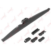 Щетка стеклоочистителя зимняя LYNXauto LW450 18" 