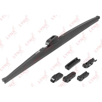Щетка стеклоочистителя зимняя LYNXauto LW500 20" 