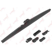 Щетка стеклоочистителя зимняя LYNXauto LW530 21" 