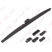 Щетка стеклоочистителя зимняя LYNXauto LW600 24" 