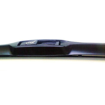 Щетка стеклоочистителя гибридная LYNXauto LX650-4