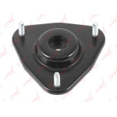 Опора переднего амортизатора подходит для MITSUBISHI Outlander I 2.0-2.4 01-08 / Dion 1.8-2.0 99-05 / Lancer(CS) 1.3-2.0 00> <b>LYNXAUTO MA-1096LR</b>