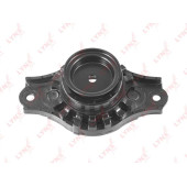 Опора заднего амортизатора подходит для NISSAN Primera(P11) 1.6-2.0 96-01 <b>LYNXAUTO MA-1100LR</b>