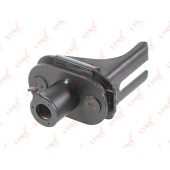 Опора верхняя L / подрамник / перед. подв. подходит для HONDA Accord VII-VIII 2.0-2.4 03> / Odyssey(RB) 2.4 03> <b>LYNXAUTO ME-2589</b>