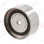 Натяжной ролик ременя ГРМ LYNXauto PB-1308