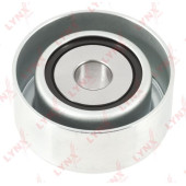 Натяжной ролик поликлинового ремня LYNXauto PB-5318
