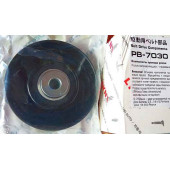 Паразитный / ведущий ролик поликлинового ременя LYNXauto PB-7030