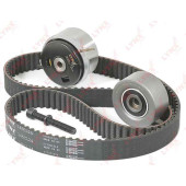 Комплект ремня ГРМ LYNXauto PK-1238