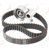 Комплект ремня ГРМ LYNXauto PK-1312