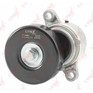 Натяжитель ремня LYNXauto PT-3042-4