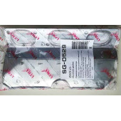 Прокладка выпускного коллектора LYNXAUTO SG-0529