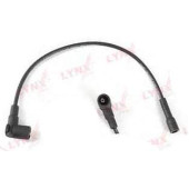 Провод высоковольтный ВАЗ 2111, 2190 Гранта 8 клап. 1шт LYNX SPE4610 (2111-3707080)