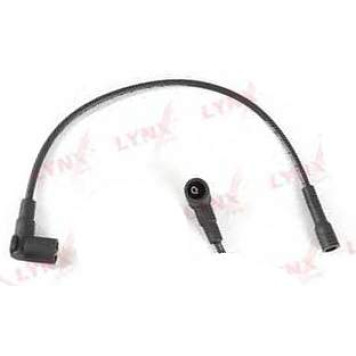 Провод высоковольтный ВАЗ 2111, 2190 Гранта 8 клап. 1шт LYNX SPE4610 (2111-3707080)