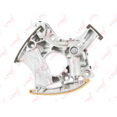 Натяжитель цепи грм AUDI A4 3.2 05-08 / A6 2.4-3.2 04-08 / A8 3.2 05-10 <b>LYNXAUTO TT-0001</b>
