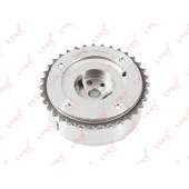 Муфта распредвала выпускного TOYOTA Allion 2.0 07> / Avensis(T27) 2.0 08> / Corolla(E15) 1.6-1.8 07> / Matrix 1.8 08-14 / RAV 4 III 2.0 08> / Yaris(P90) 1.8 07> <b>LYNXAUTO TV-0010</b>
