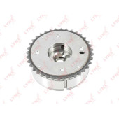 Муфта изменения фаз грм (впуск) <b>LYNXAUTO TV-0011</b>