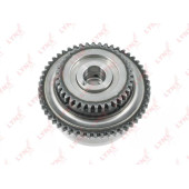 Муфта изменения фаз грм NISSAN Teana(J31) 2.3-3.5 03-08 / Murano(Z50) 3.5 03-08, INFINITI FX35(S50) 03-08 / G35(V35) 02> <b>LYNXAUTO TV-0046</b>