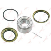 Комплект подшипника ступицы колеса LYNXauto WB-1264 (Toyota land Cruiser prado J9)