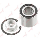 Комплект подшипника ступицы колеса LYNXauto WB-1447