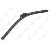 Щетка стеклоочистителя бескаркасная LYNXauto XF300